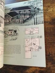 Vintage 1990 House Beautiful Houses & Plans – Re-Inventing the Farmhouse Edition