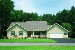 House Plans Design BluePrints From HousePlans.com Plan 72-115, 1830sqft 3bdrm
