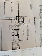 Royal Barry Wills Like-To Live here 1953 Good Housekeeping Floor Plan