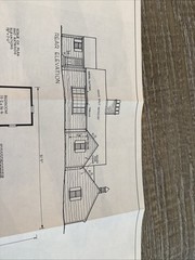 Royal Barry Wills Like-To Live here 1953 Good Housekeeping Floor Plan
