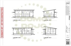 Urban Zen ADU Plans – PDF Downloadable Blueprint