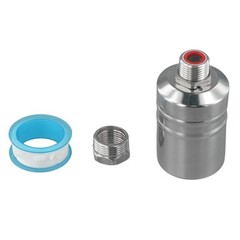 304 Stainless Steel Float Valve for Water Tanks and Solar Water Systems
