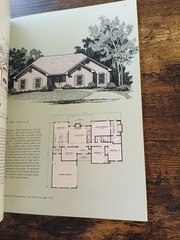 Vintage 1990 House Beautiful Houses & Plans – Re-Inventing the Farmhouse Edition