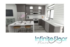 MODERN FLOOR PLANS, FLOOR PLAN, ARCHITECTURAL PLANS, PLAN SETS, PLANS, HOME PLAN