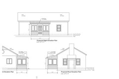 12X7 SUNROOM ARCHITECTURAL PLANS 3 SEASON ROOM – SUNROOM ADDITION PLANS 12X7 SHD