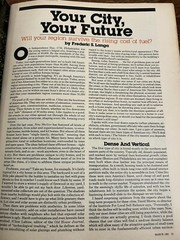 Rodale’s New Shelter Magazine March 1981 urban solar, tankless heaters, spiral