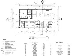 Barndominium Custom plans, Personalised house plans up to 4,000 sq ft. | PDF