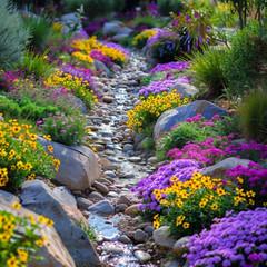 Professional Low-Maintenance Garden Design – Optimized for Small Yards
