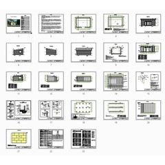 Modern 16’x24′ Shed Plans: Backyard Studio, Garden Storage Blueprints