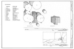 Southern style Bungalow, historic home of a president, 4 bedrooms, printed plans