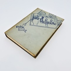 Your Dream Home – How to Build It For Less by Hubbard 1954 VTG Construction BOOK