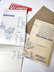 Ucando Patio Furniture Do It Yourself Blueprints Design Instructions B2029 Plans