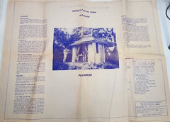 Vintage Better Homes and Gardens Project Plan No. 50464 1981