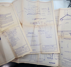 Vintage Better Homes and Gardens Project Plan No. 50464 1981
