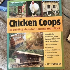 Judy Pangman 45 Chicken Coop Building Ideas Farmhouse Style Housing Your Flock