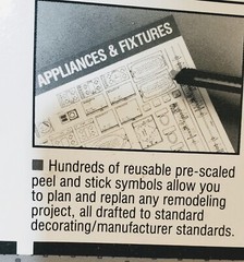 NEW Stanley Deck Designer Project Planner Sealed Layout Design 1998