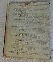 1946 The Book of Houses Photographs Plans HCDJ Architecture Dean Breines RARE