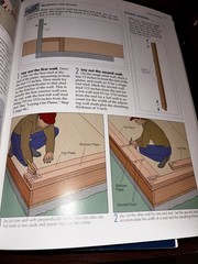 Lot of 6 House Framing Home Construction Construction Drawings Books