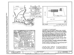 Prairie Style home by Walter Burley Griffin, 5 bedrooms, brick/wood house plans