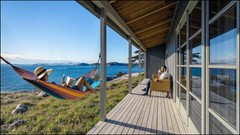 ADU-(955F 34’x22′) 2 bed Cabin /Tiny house- Blueprints PDF+ CAD file download