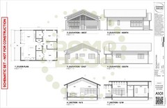 Harmony-In-Lines ADU Plans – PDF Downloadable Blueprint