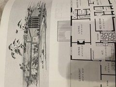Two Vintage Contemporary House Plan Books From The 1970s Corley Plans And Design