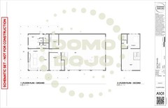 Vast Veranda Barndominium Plans – PDF Downloadable Blueprint