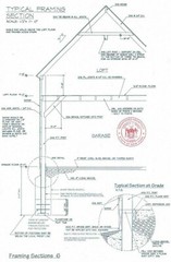 20 Yard Barn Designs – Complete Economical Pole-Barn Construction Plans (B9)