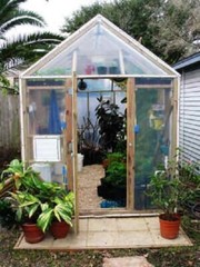 GREENHOUSE PLANS green house GARDEN hydroponics 30