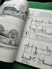Home Planners 112 Traditional And Contemporary Plans 1979 Vintage