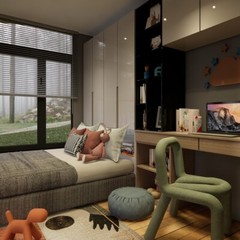 Container house plans – 2 bedrooms – 1 bathroom – Digital PDF File