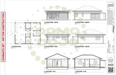 Serene Place ADU Plans – PDF Downloadable Blueprint