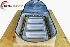 Premium Energy Saving Attic Door Insulation Stairway Cover Stair Ladder Opening