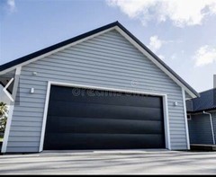 Build It Yourself 2 Car Garages 24’ Gable Entry Garlinghouse Plans 6 pages