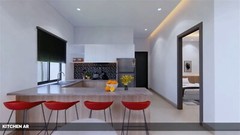 29×36 Feet House Plans 8.5×11 Meter 4 Bed 3 Bath Terrace Roof PDF & A4 Hard Copy