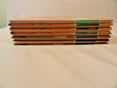 6 BK LOT Build It Better Yourself, Wodworking Projects Furniture, Storage MORE