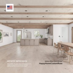 Nordic Barndominium Modern House Open Plan Design 80 x 32 – 3 Bed 2 Bath – Drawi