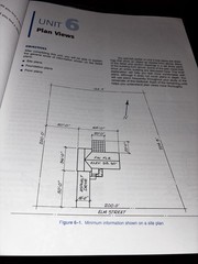 Lot of 6 House Framing Home Construction Construction Drawings Books