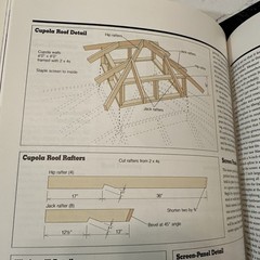Lot of 3 Vintage DIY Gazebo Patio Hot Tub Plan Design Build Books 1990s Sunset