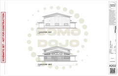 Vast Veranda Barndominium Plans – PDF Downloadable Blueprint