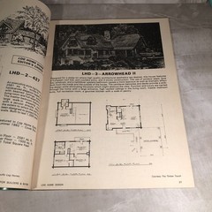 Log Home Plans Design Builders And Buyers No.1