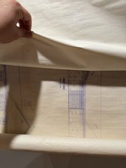 VTG Architectural Blueprint Lot Accurate Design Drafting Beaumont TX