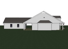 Beth_1466G-3 all siding house 3 bed rm. / 2 bath ,3 car garage PDF