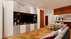 33×43 Feet House Design 10×13 Meter 3 Beds PDF Full Plan (A4 Hard Copy)