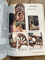 LOT of 4-Sunset Books- Furniture Finishing/Deck + Patio Building/Hot tubs (80s)