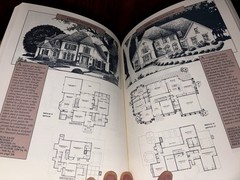 Lot of 5 Architectural Designs/Home Plans Books/Publications Lot#1