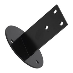 Handrail Bracket Bannister Wall Support Hand Rail Balustrade Mopstick Strong New