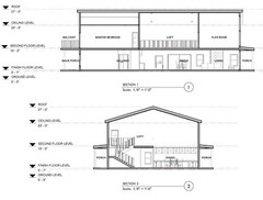 Barndominium Custom plans, Personalised house plans up to 4,000 sq ft. | PDF