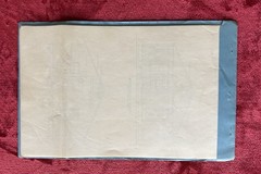 1930s SEARS ROEBUCK HOME BUILDING KIT PLANS & INSTRUCTIONS
