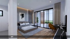 30×49 Feet House Plans 9×15 Meter 5 Beds 7 Baths Terrace Roof PDF (A4 Hard Copy)